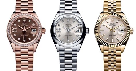 prezzi rolex donna|rolex modelli e prezzi.